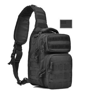 REEBOW Tactical small sling bag